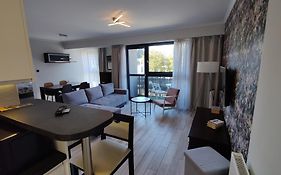 Apartament Madelain