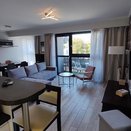 Apartament Madelain Jelenia Gora Exterior photo