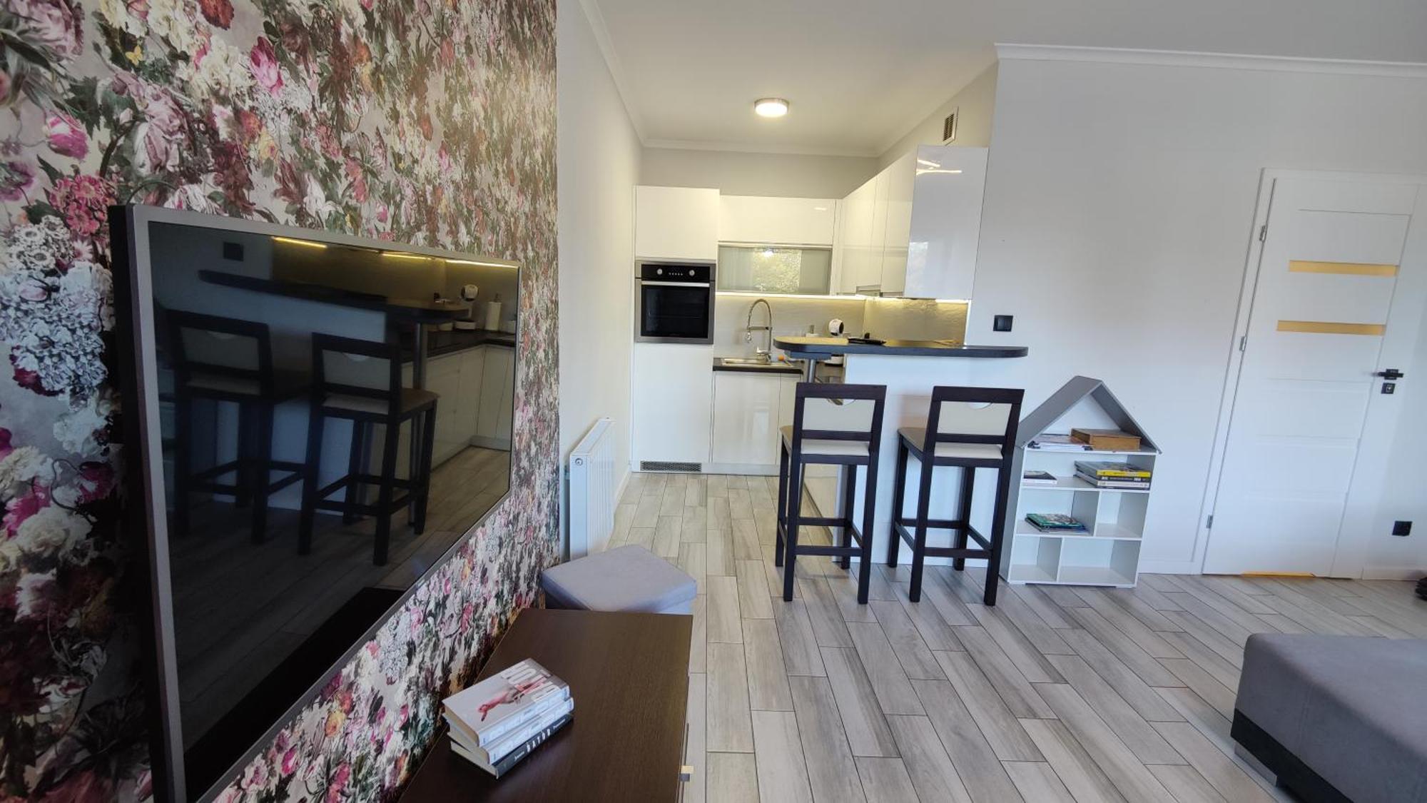 Apartament Madelain Jelenia Gora Exterior photo