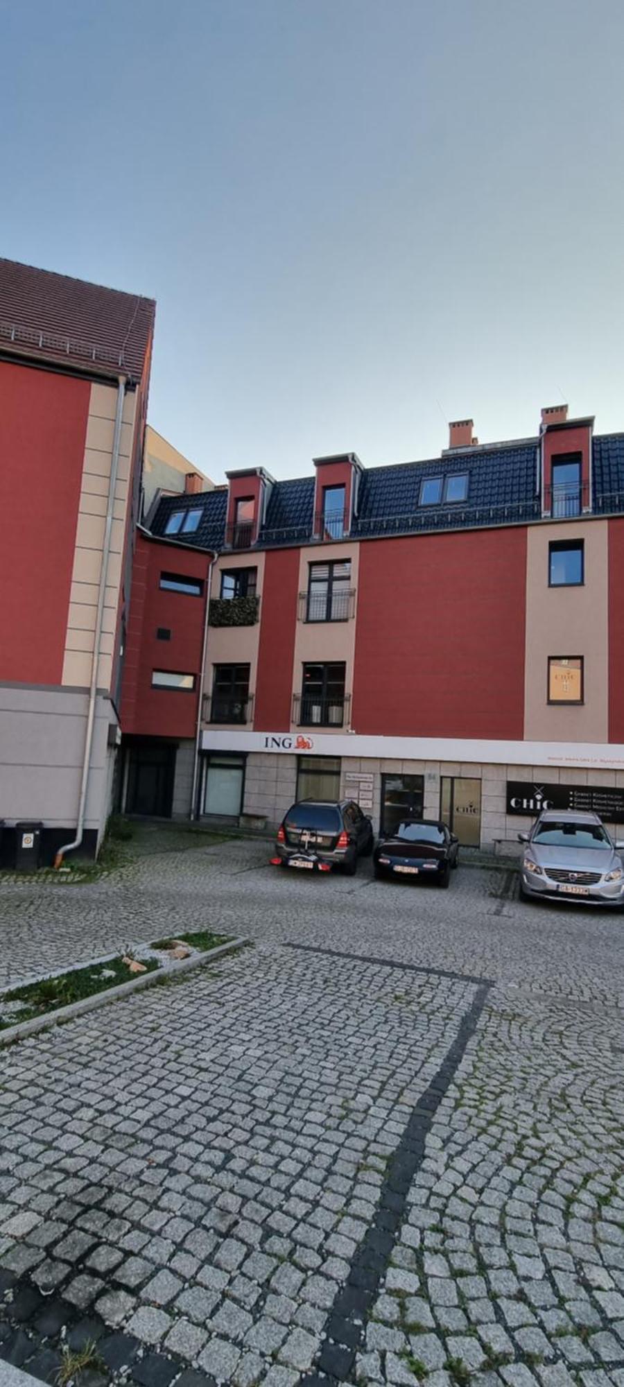 Apartament Madelain Jelenia Gora Exterior photo