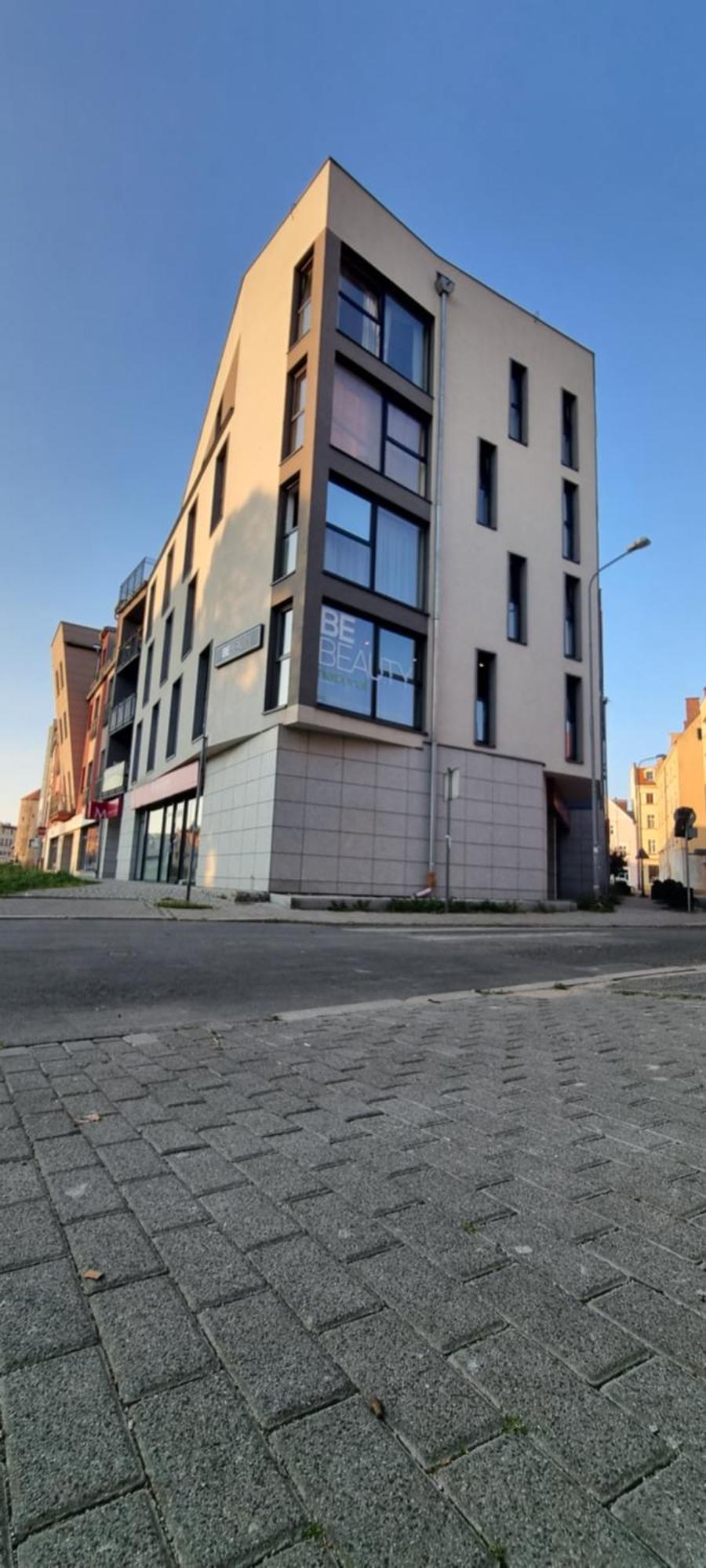 Apartament Madelain Jelenia Gora Exterior photo